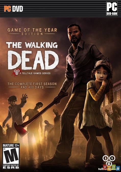 twd game|The Walking Dead: The Telltale Series .